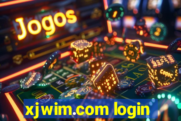 xjwim.com login